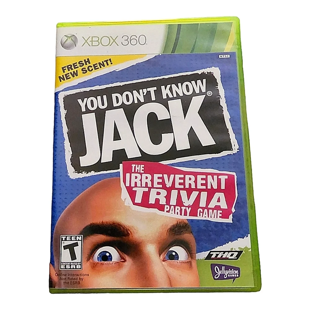 💕XBOX 360 